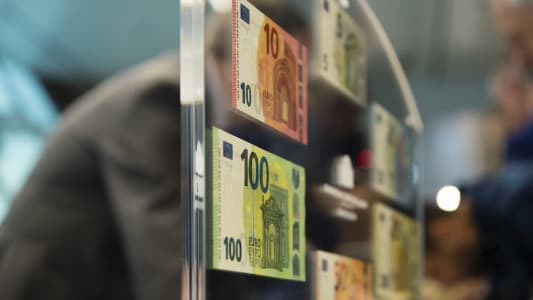 Nouveau billet de 100 euros, septembre 2018