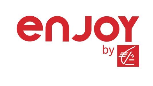 Logo Enjoy de la Caisse d'Epargne