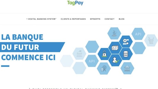 TagPay
