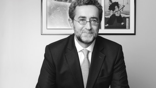 Thierry Dissaut FGDR 2018