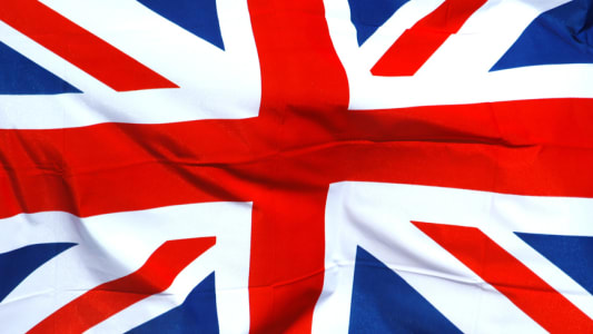 drapeau royaume uni