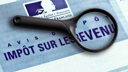 impt sur le revenu