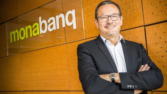 Alain Colin (Monabanq) octobre 2018