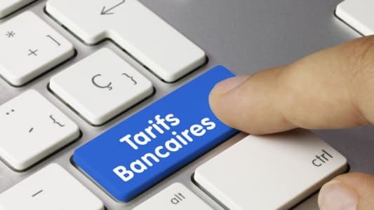 Tarifs bancaires