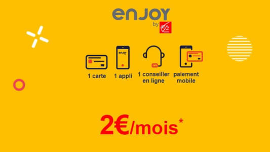 Enjoy