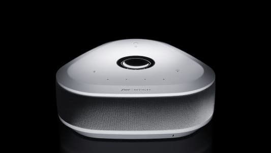 Player Devialet Freebox Delta