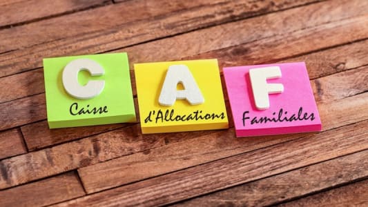 Caisse d'allocations familiales