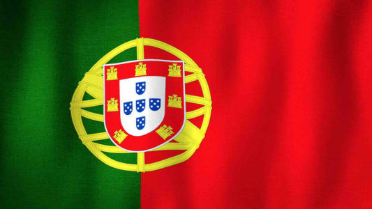 Drapeau du Portugal