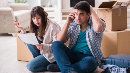 jeune, crdit, immobilier