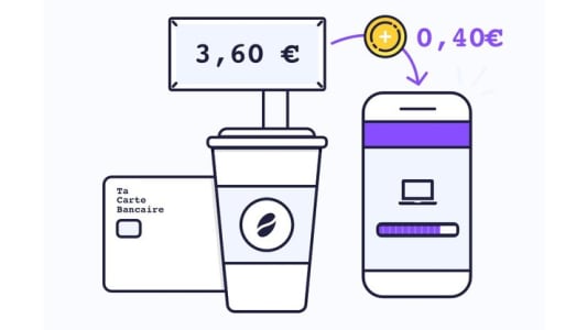 Epargne automatique Yeeld