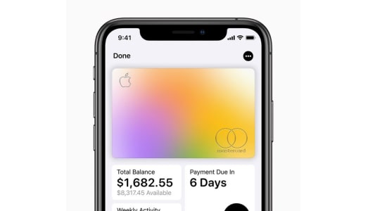 Apple Card