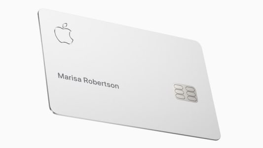 Apple Card