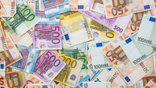 argent, billets, euro, euros, billet