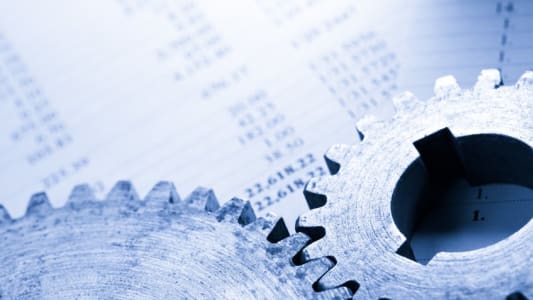 relev de compte, engrenage