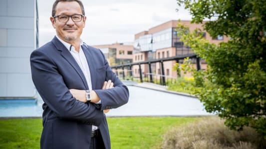 Alain Colin de Monabanq