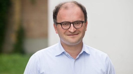 Tamaz Georgadze, Raisin