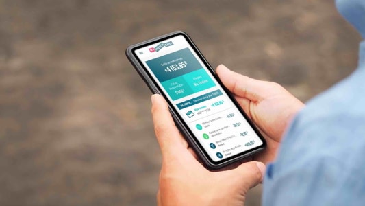 Ma French Bank, La Banque postale