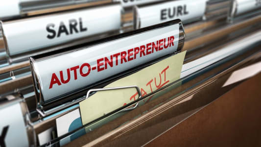 Auto-entrepreneur
