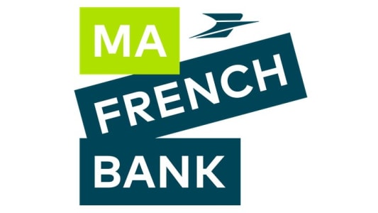 Logo Ma French Bank