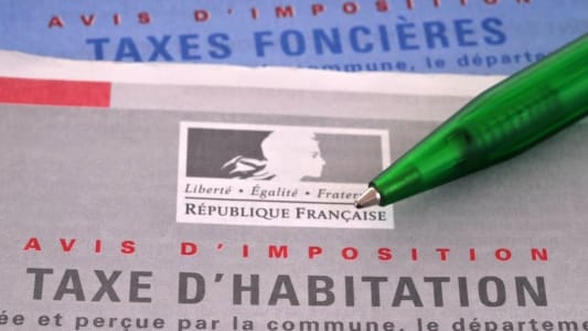 taxe d'habitation