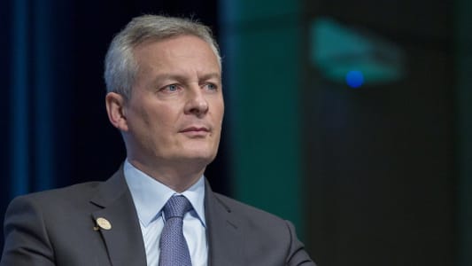 Bruno Le Maire