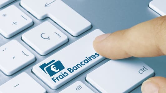 frais bancaires, tarifs bancaires