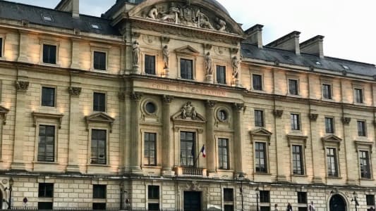 Cour de cassation
