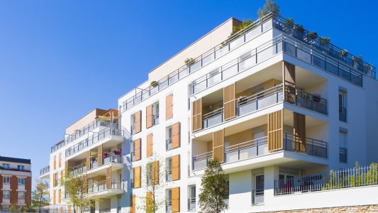 immobilier, neuf, logement