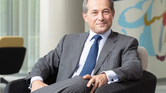 Frédéric Oudéa, Société Générale