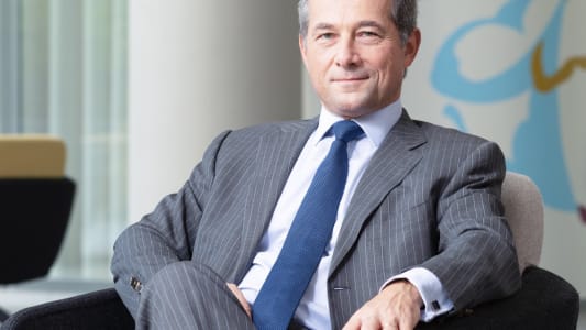 Frdric Ouda, nouveau dirigeant de Revolut