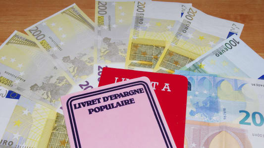 Livret A, LEP, Livret d'pargne populaire, pargne, livret