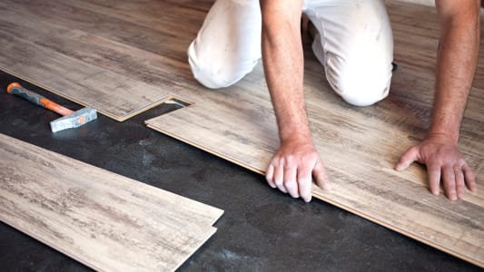 ouvrier du bâtiment