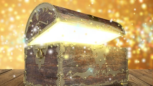 Jackpot, trésor, Euromillions