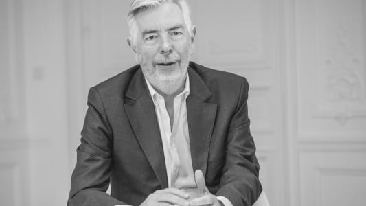 Bernard Le Bras, Suravenir