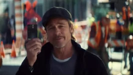 Brad Pitt Boursorama