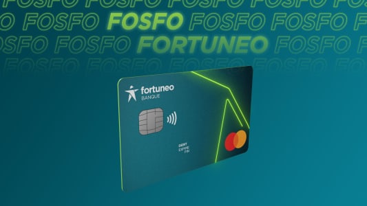 Fosfo Fortuneo