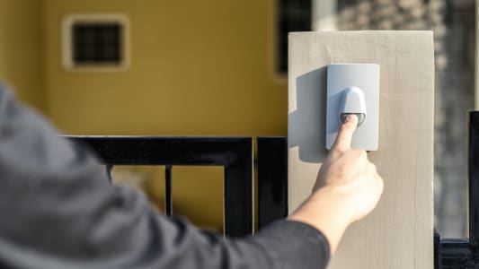 Démarchage à domicile