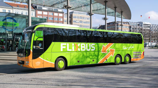 Flixbus