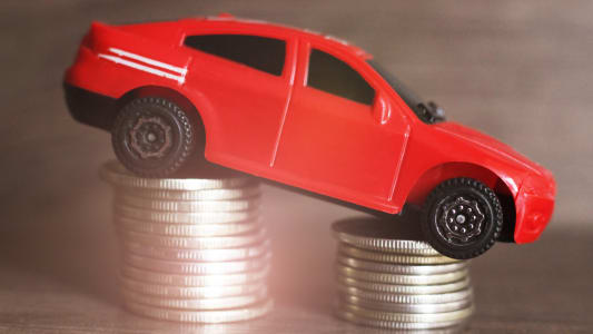 Automobile