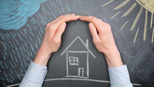 Assurance habitation