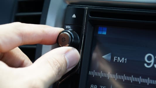 Radio