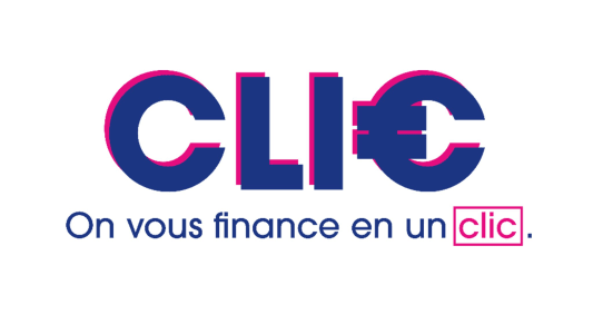 Logo de l'offre Clic de Boursorama
