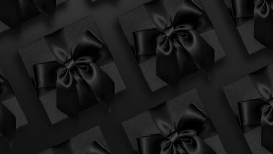 Black Friday
