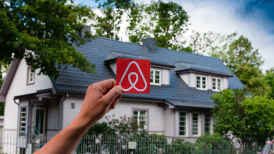 Airbnb
