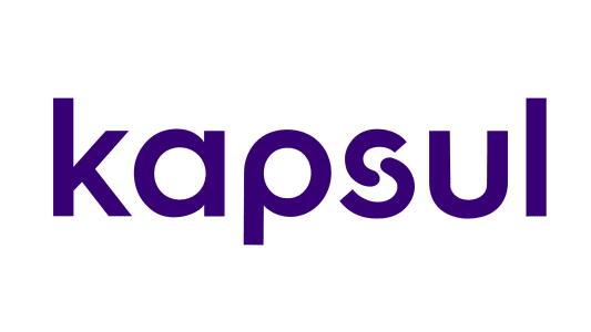 Logo Kapsul, Socit Gnrale