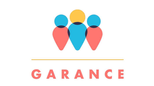 Logo Garance