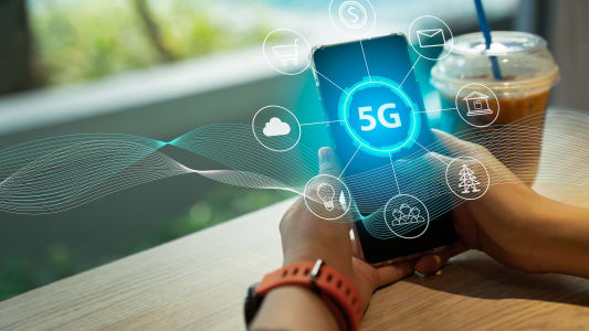 Forfait 5G