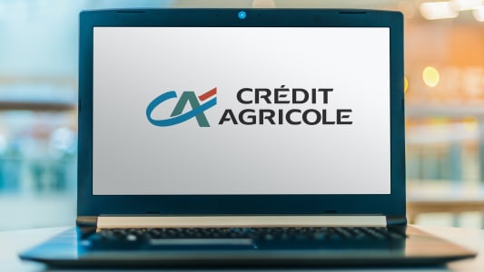 Crdit Agricole