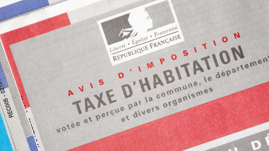 Taxe d'habitation