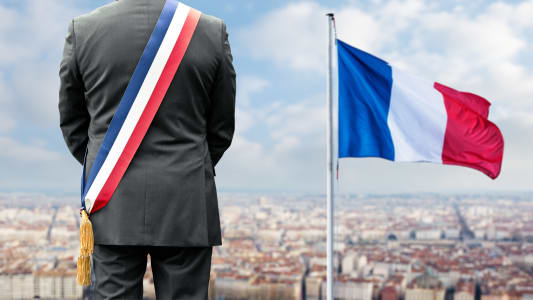 Salaire d'un maire